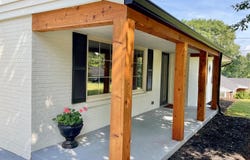 143 Lake Drive, Amherst, VA 24521
