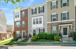2723 OSPREY Way, FREDERICK, MD 21701