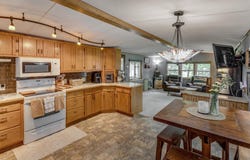 4535 72nd Street NW, Walker, MN 56484