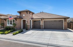 4052 Flint Avenue, Clovis, CA 93619