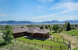 93 Golf Course Drive, Ennis, MT 59729