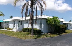 7100 Ulmerton Rd lot: 336, Largo, FL 33771