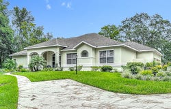 1323 N Annapolis Avenue, Hernando, FL 34442