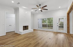 417 Forest Lane, Ridgeland, MS 39157