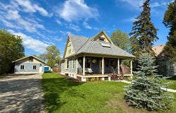 314 9th Avenue W, Kalispell, MT 59901
