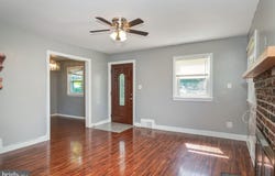 5030 55TH AVENUE, HYATTSVILLE, MD 20781
