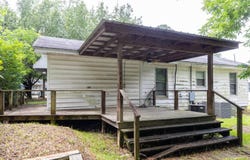 1216 Linda, Magnolia, AR 71753