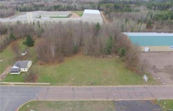 Xxx 1st Avenue, Siren, WI 54872
