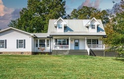 1249 Gulf Road, Spencer, TN 38585