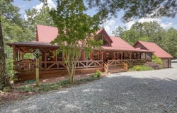 885 Tomahawk Trail, Blairsville, GA 30512