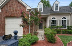 2159 VITTORIA COURT, BOWIE, MD 20721