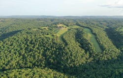 1115 Hillhollow Road, Marshall, AR 72650