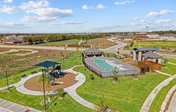 526 Claremont Drive, Justin, TX 76247