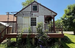 1361 Pleasant Street, Blue Hill, ME 04614