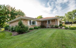 1608 Woodhall Court, Middletown, OH 45042