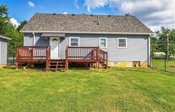 1008 W Madison Street, Franklin, KY 42134