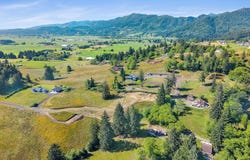 Edelwyss RD, Tillamook, OR 97141