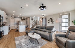 3711 Rosemont Drive, Prosper, TX 75078