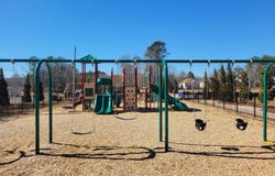 130 Oakchase Park Lane, Hampton, GA 30228