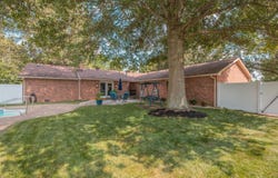 1433 Fuquay Road, Chandler, IN 47710