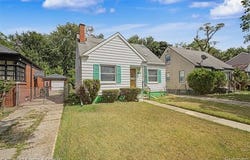 18680 Stahelin Avenue, Detroit, MI 48219