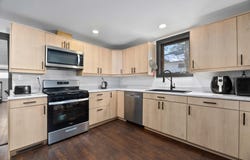 421 THAYER ST, Rhinelander, WI 54501