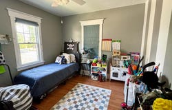 815 HARKER AVENUE, WEST DEPTFORD, NJ 08096