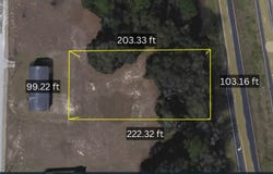 SE 142nd PL & S US HWY 301, Summerfield, FL 34491