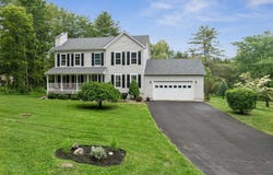 20 Cedar Ridge Road, Stone Ridge, NY 12484