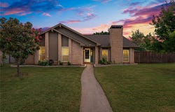 4000 Churchill Drive, Flower Mound, TX 75028