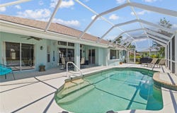 54 MEDALIST Place, ROTONDA WEST, FL 33947