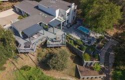 166 Castle Crest Rd, Alamo, CA 94507