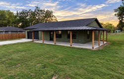 1108 S Dodd, Rector, AR 72461