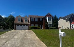 8529 GLENDEVON Court, Riverdale, GA 30274