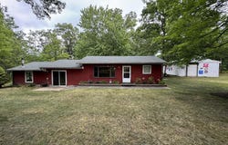 4392 W 9 Mile Road, Irons, MI 49644