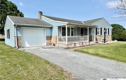 8173 Holbens Valley Road, Weisenberg Twp, PA 18066
