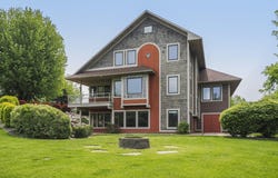 200 National Drive, Manistee, MI 49660