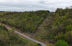 17.94 acre County Road 2228, Hartman, AR 72840