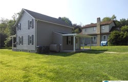 2814 HONEYSUCKLE Road, Salisbury Twp, PA 18015