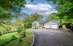 73A Long Meadow Hill Road, Brookfield, CT 06804