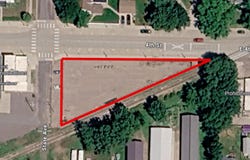 4th St, Dell Rapids, SD 57022