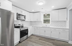 3609 Cub Creek Road, Durham, NC 27704