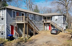443 S Main Street, Longview, TX 75601