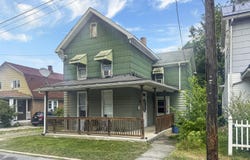 166 Stone Street, Johnstown, PA 15906