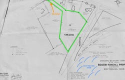 Lot10-1 Scotts Hill/Randall Loop, East Machias, ME 04630