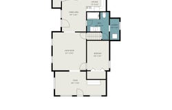 413 S Front Street, Belding, MI 48809