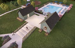 7432 Sunset Valley Lane, Denton, TX 76259