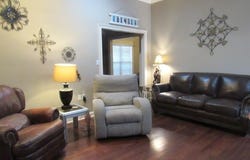 423 Palmer Court, Searcy, AR 72143