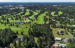 Lot 1 Sawyer Road, Hayward, WI 54843