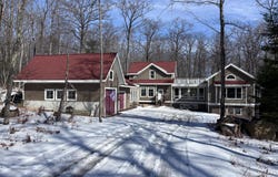 4592 NORTH SHORE DR, Rhinelander, WI 54501